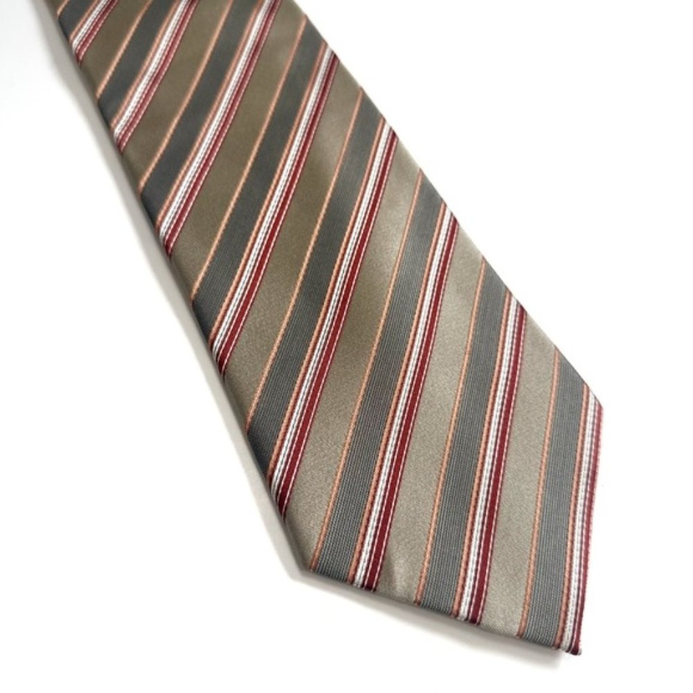 Balmain Silk Tie